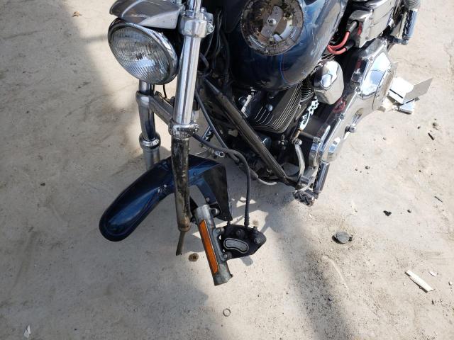 2004 HARLEY-DAVIDSON FXDLI 1HD1GNW144K301005