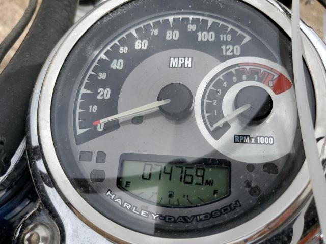 2012 HARLEY-DAVIDSON FXDC DYNA 1HD1GV415CC326877