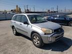 2002 TOYOTA  RAV4