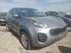 2019 KIA  SPORTAGE