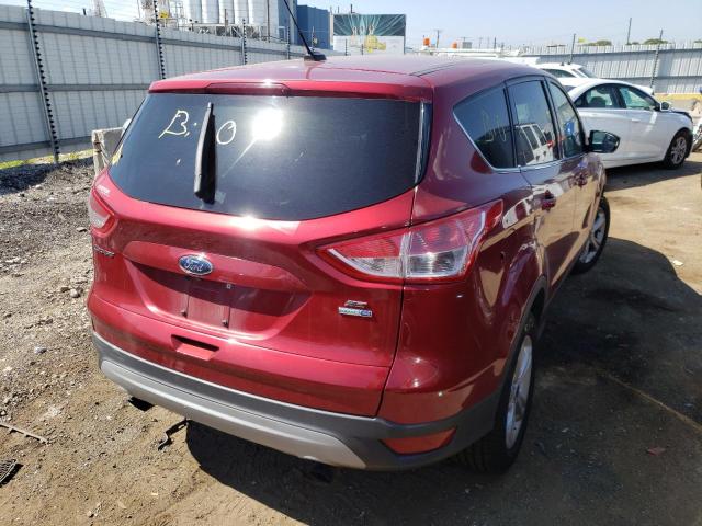 1FMCU9G96EUB56940 | 2014 FORD ESCAPE SE