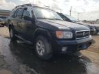 2004 NISSAN  PATHFINDER