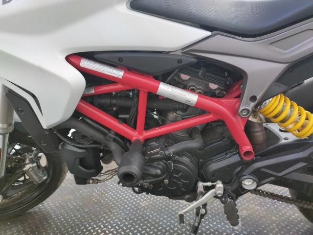 2017 DUCATI HYPERMOTAR ZDM1YBJS1HB013384