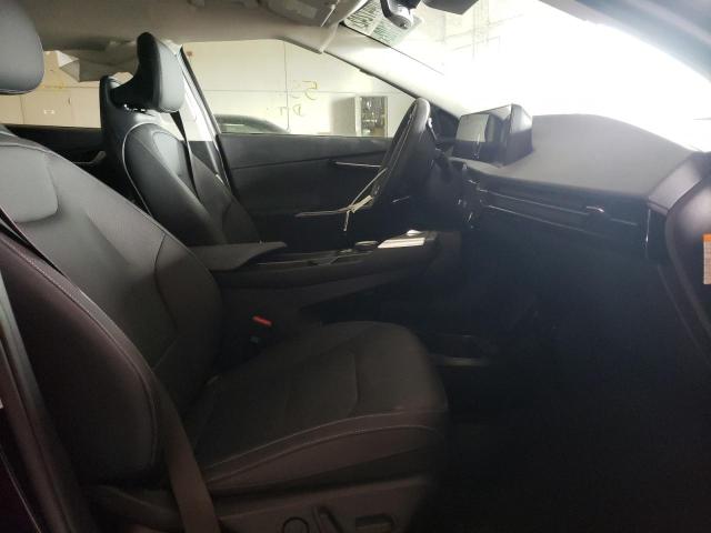 2022 KIA EV6 LIGHT KNDC3DLC2N5041256