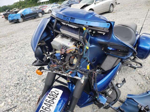 2020 KAWASAKI VN1700 K JKBVNRK19LA018325