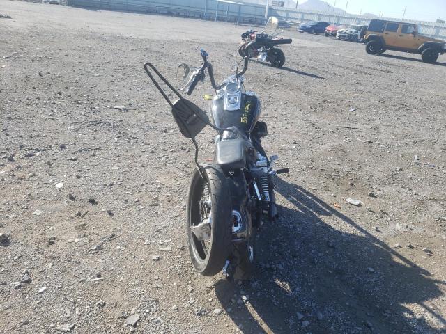 2013 HARLEY-DAVIDSON FXDC DYNA 1HD1GV410DC335021