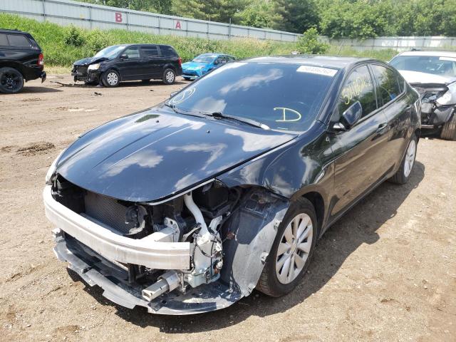 2015 DODGE DART SE AE 1C3CDFDH7FD142260