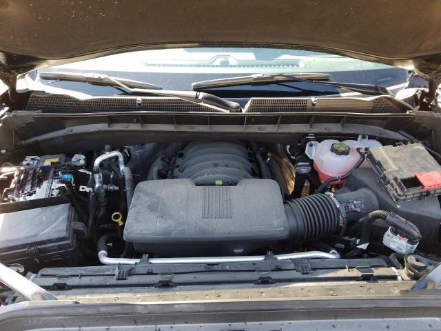 2022 GMC SIERRA LIM 3GTU9CED5NG214795