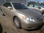 2007 TOYOTA  CAMRY