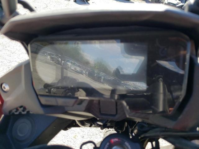 2019 HONDA CB500 X MLHPC6416K5000065