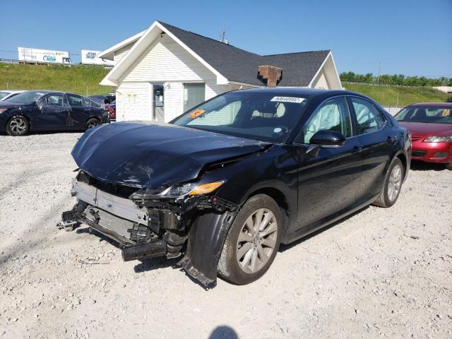 2019 TOYOTA CAMRY L/LE 4T1B11HK8KU180160
