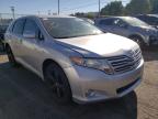 2009 TOYOTA  VENZA