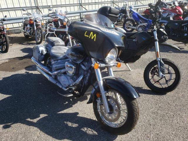 Salvage cars for sale from Copart New Orleans, LA: 2013 Suzuki VL800 T