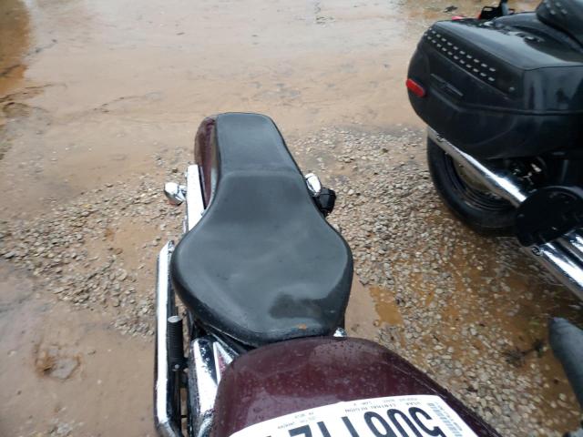2001 HONDA VT750 DC JH2RC44051K500538