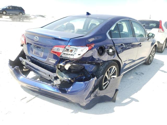 2017 SUBARU LEGACY SPO 4S3BNAR60H3052309