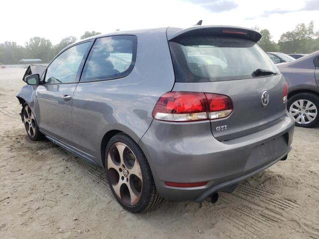 Vin: wvwfv7ajxaw293870, lot: 50927592, volkswagen gti 20103