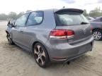 2010 Volkswagen Gti  na sprzedaż w Spartanburg, SC - Front End