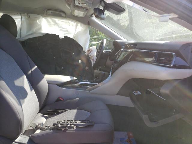 2019 TOYOTA CAMRY L/LE 4T1B11HK8KU180160