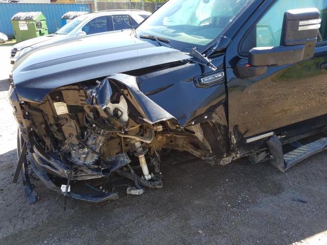 2022 GMC SIERRA LIM 3GTU9CED5NG214795