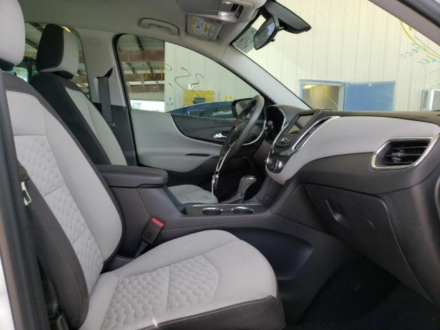 2019 CHEVROLET EQUINOX LS 3GNAXHEV2KS619009