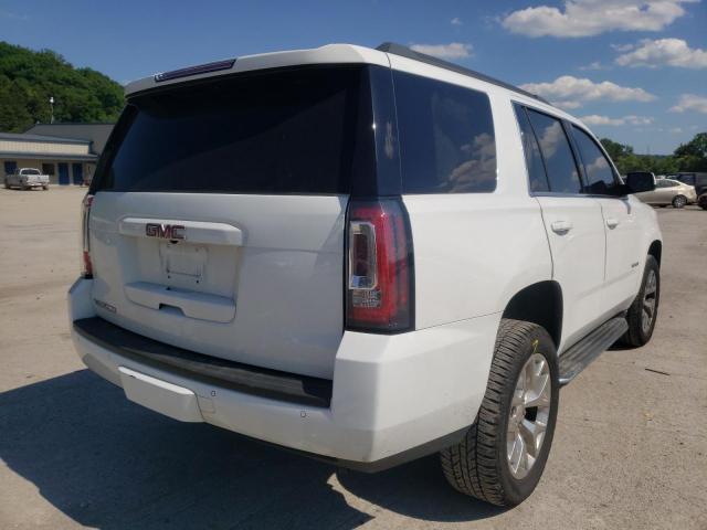 2016 GMC YUKON SLE 1GKS1AKC9GR386558