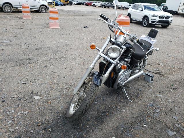 2005 SUZUKI VS800 GLP JS1VS52A152100763