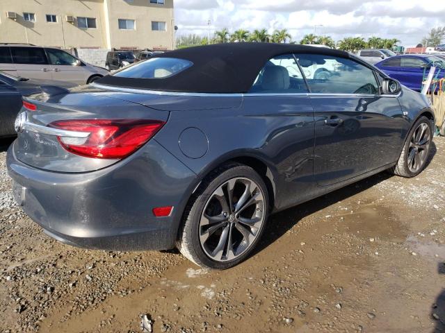 2016 BUICK CASCADA PR W04WT3N55GG074291