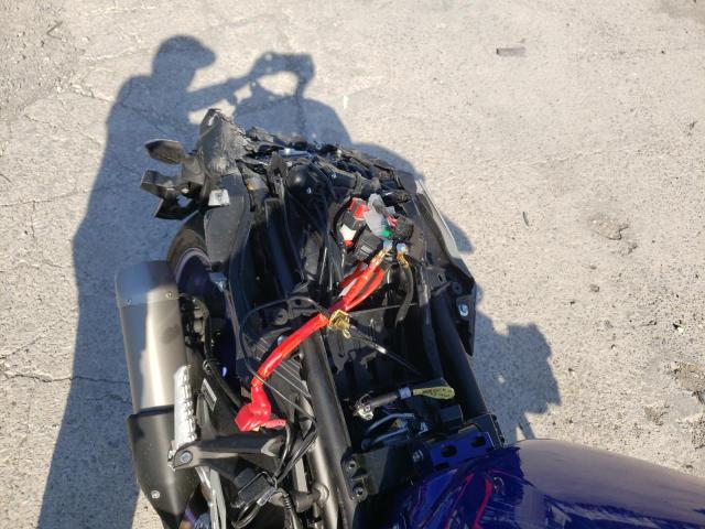2021 YAMAHA MTN1000 JYARN48E3MA004216