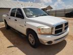 2006 DODGE  RAM 1500