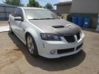 2009 PONTIAC  G8