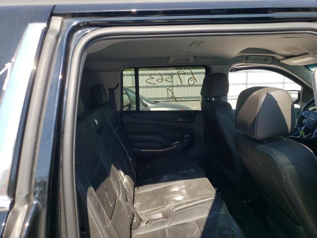 2019 CHEVROLET SUBURBAN C - 1GNSCHKC9KR185080