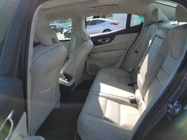 2019 VOLVO S60 T6 INS 7JRA22TL4KG016262