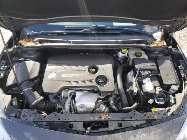 2016 BUICK CASCADA PR W04WT3N55GG074291