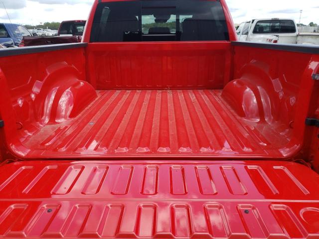 2021 RAM 1500 TRX 1C6SRFU90MN832531