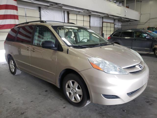 2006 Toyota Sienna CE for sale in Littleton, CO