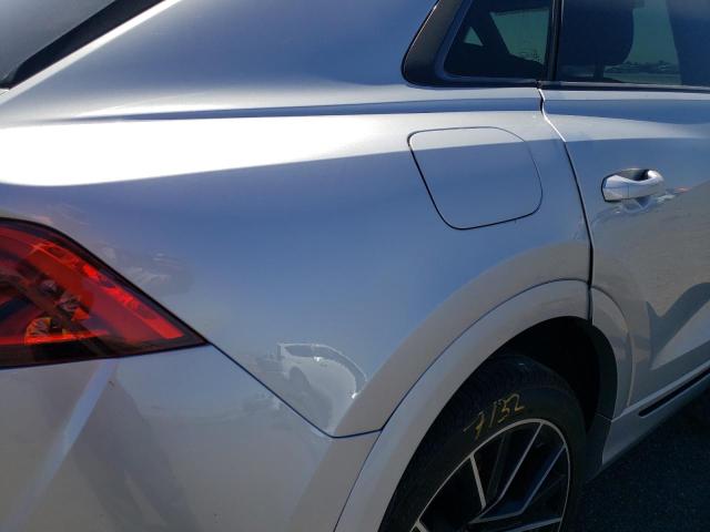 2019 AUDI Q8 PREMIUM WA1EVAF11KD035214