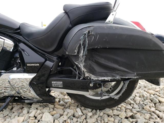 2015 HONDA VT1300 CT JH2SC6670FK500543