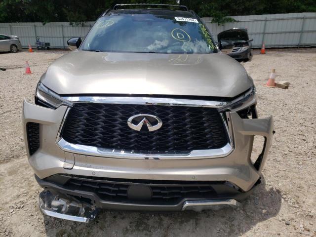 2022 INFINITI QX60 AUTOG 5N1DL1HU1NC334786