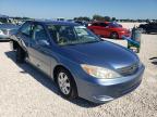 2004 TOYOTA  CAMRY