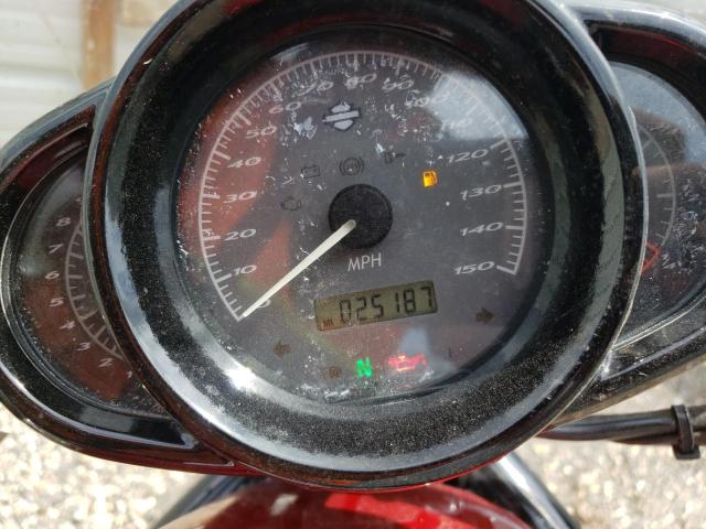 2013 HARLEY-DAVIDSON VRSCDX NIG 1HD1HHH15DC806508