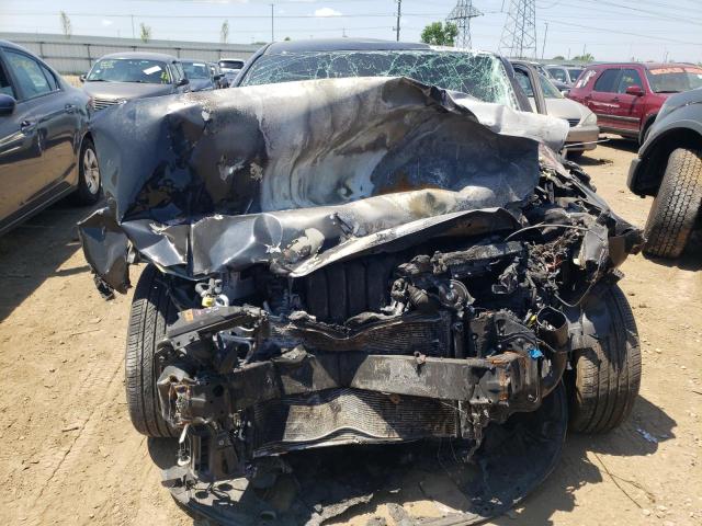 3KPF34AD4ME264555 KIA Forte Gt Line