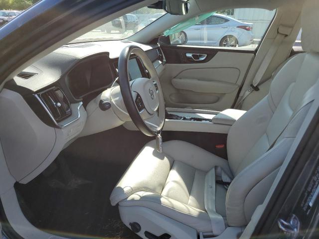 2019 VOLVO S60 T6 INS 7JRA22TL4KG016262