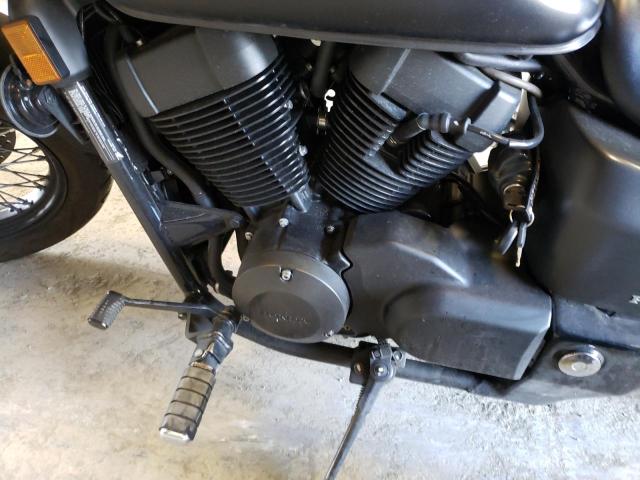 2022 HONDA VT750 C2B JH2RC5376NK200016