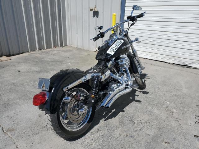 2013 HARLEY-DAVIDSON FXDC DYNA 1HD1GV418DC331069