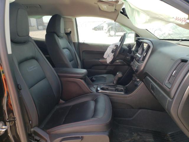 2019 GMC CANYON ALL 1GTG6FEN2K1131433