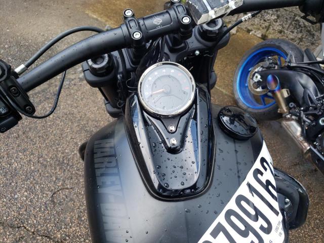 2018 HARLEY-DAVIDSON FXFBS FAT 1HD1YLK15JC084688