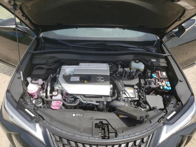 2022 LEXUS UX 250H BA JTHP9JBHXN2056471