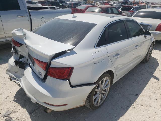 2015 AUDI A3 TECHNIK WAUEFGFF6F1115274