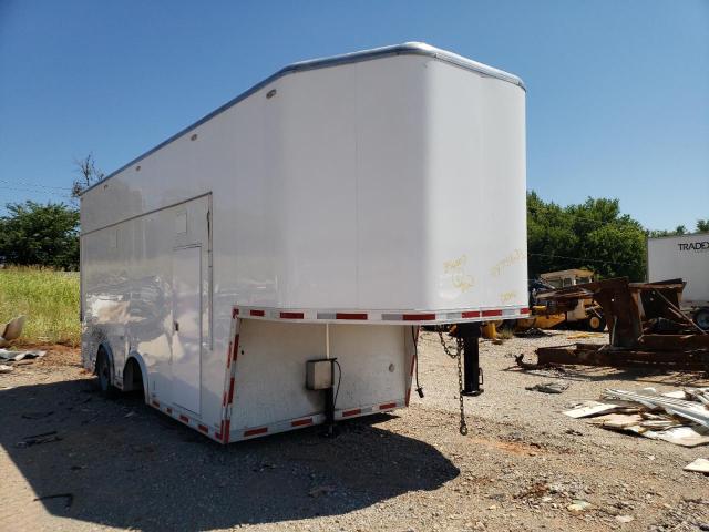 Trailers salvage cars for sale: 2013 Trailers Trailer