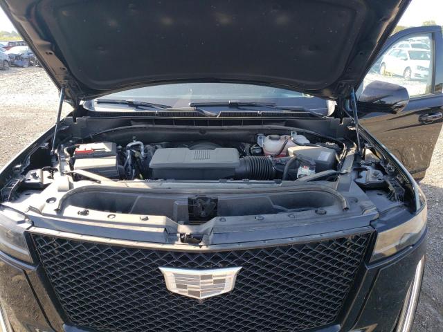 2021 CADILLAC ESCALADE S 1GYS4GKL5MR391350